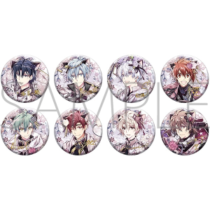 アイドリッシュセブン アクリルスタンド 6th Anniversary 狗丸トウマ