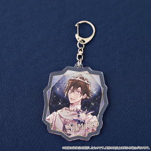 アイドリッシュセブン 缶バッジセット 9th Anniversary TRIGGER