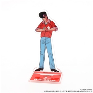 湘南爆走族POP-UP -走り屋たちの帰還祭 Since 1982- アクリルスタンド