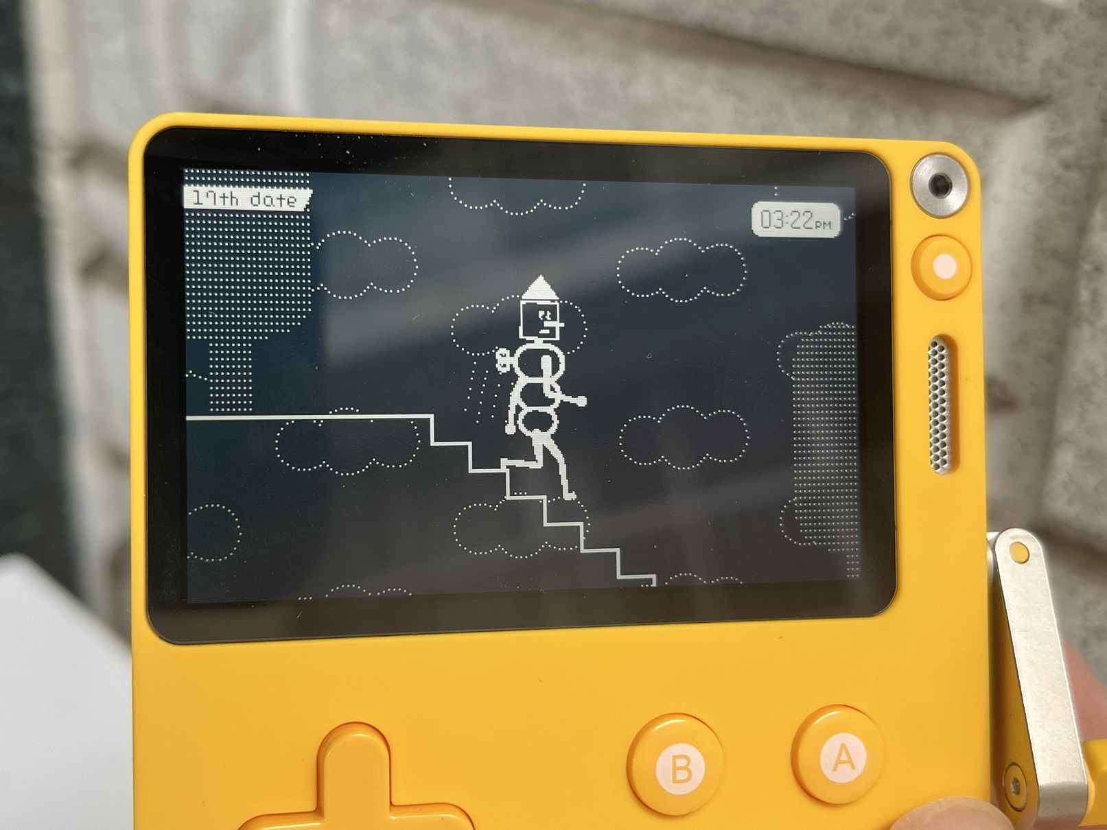 注文から5年たってようやく届いた！懐かしいようで新しいゲーム体験を