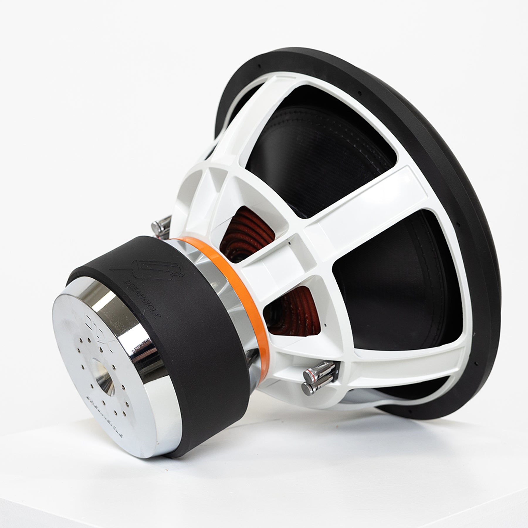 DTX Dreamsicle 18″ v2 Subwoofer - 3000 RMS – Directronix