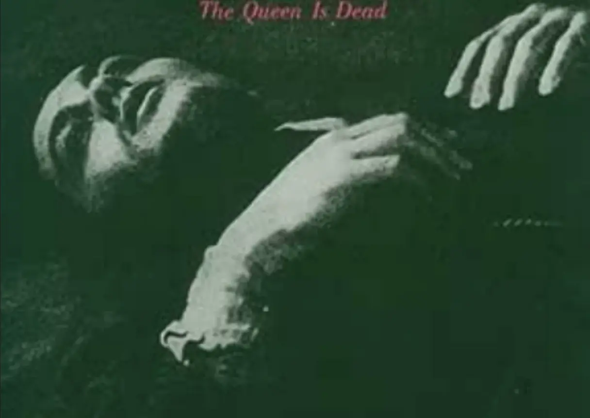 ザ・スミス/ザ・クイーン・イズ・デッド(The Queen Is Dead) | Disc