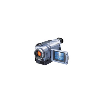 Manuals for DCR-TRV240 | Sony Canada