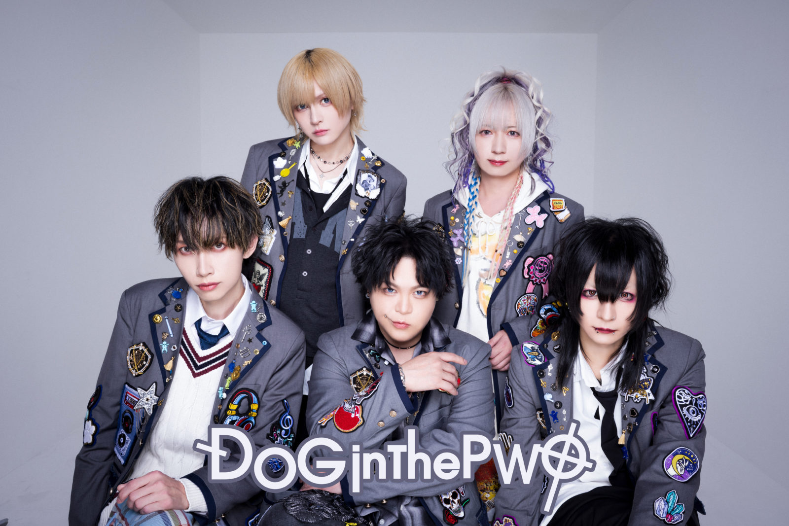 STREET RECORD | DOG inThePWO OFFICIAL SITE