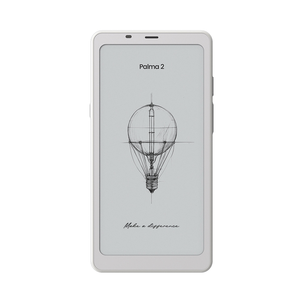 ONYX BOOX Palma 2 | 6.13 Inch Mobile ePaper | Octa-Core Processor