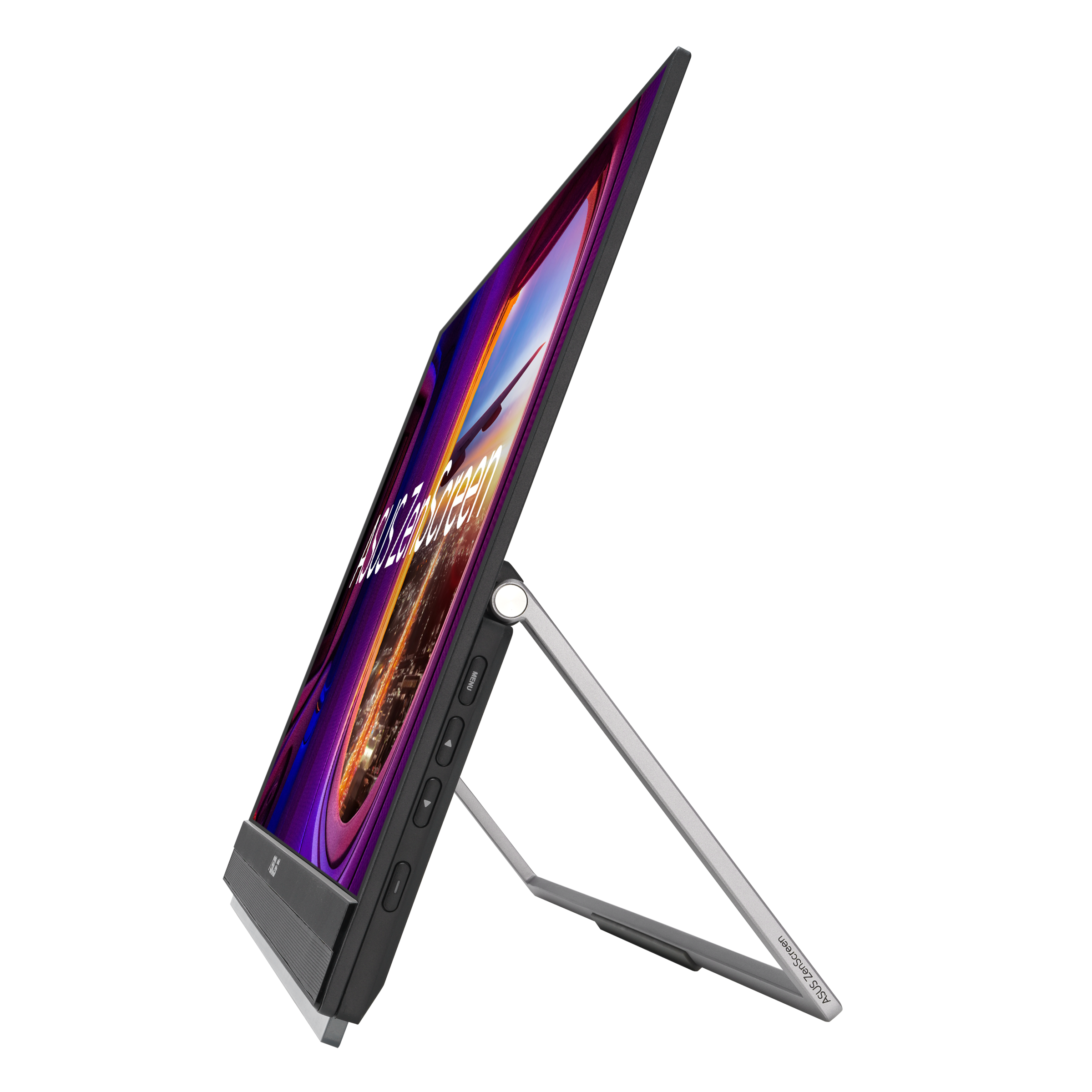 ZenScreen MB229CF｜Monitors｜ASUS USA