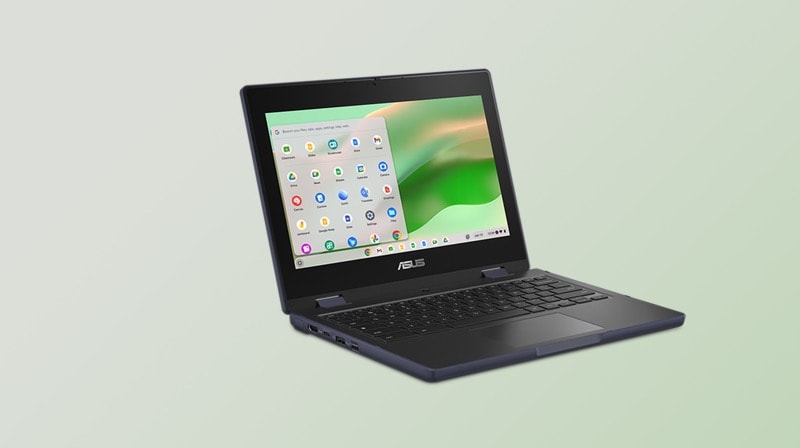 ASUS Chromebook CR11 Flip (CR1104F) | ノートパソコン | ASUS日本