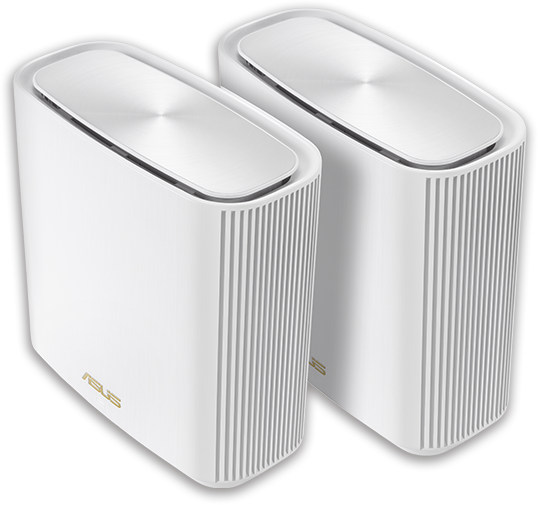 ASUS ZenWiFi AX (XT8)｜メッシュWi-Fiシステム｜ASUS 日本