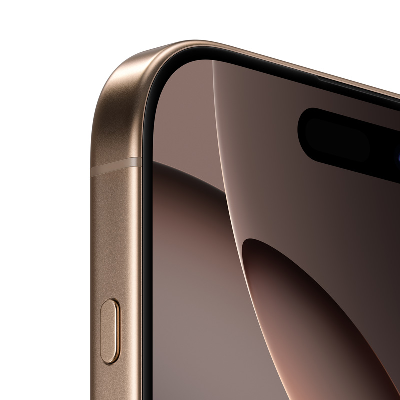 Apple iPhone 16 Pro Max | FreedomPop