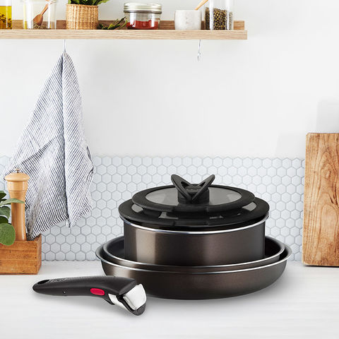 dショッピング |ティファール T-fal インジニオ・ネオ フレンチ