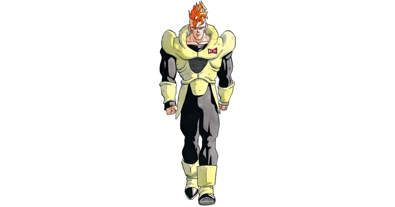 ウィークリー☆キャラクター紹介！第42回目はドクター・ゲロ