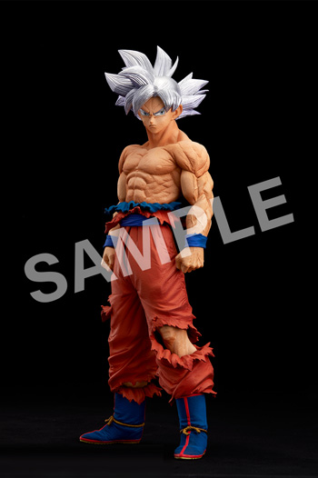ドラゴンボール ゲンキダマツリ 入場チケットの第2次抽選応募を開始