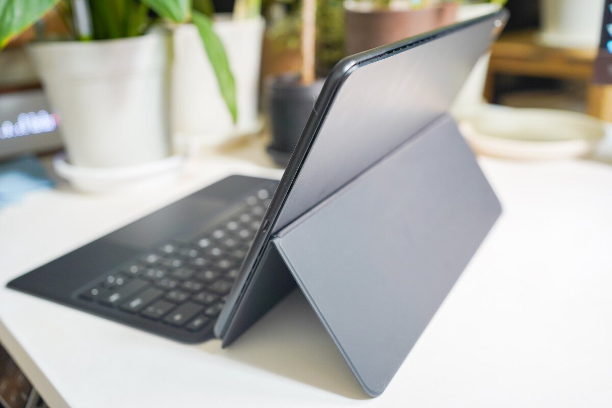 HUAWEIの軽量タブレットPC「Matebook E」インプレッション | Dream Seed