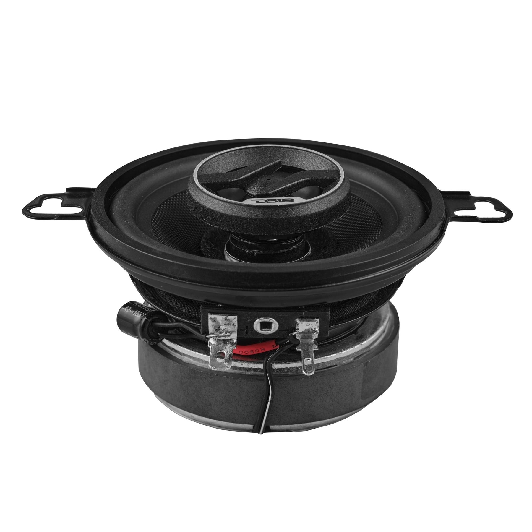DS18 3.5” 2-Way Full-Range Coaxial Speaker