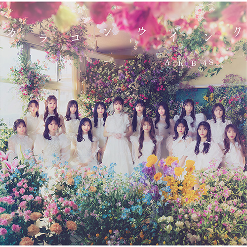 シングル | AKB48 Official Shop