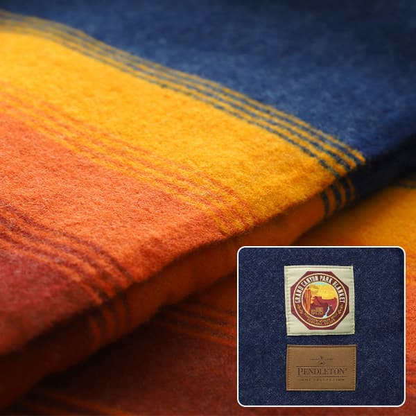 よろずやマルシェ本店 | PENDLETON ペンドルトン National Park Queen