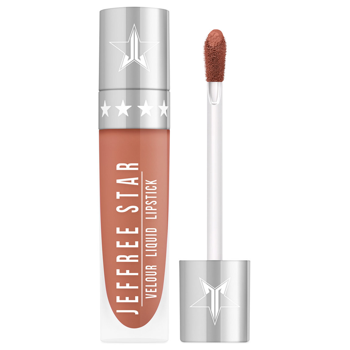 ジェフリー スター コスメティックス Velour Liquid Lipstick