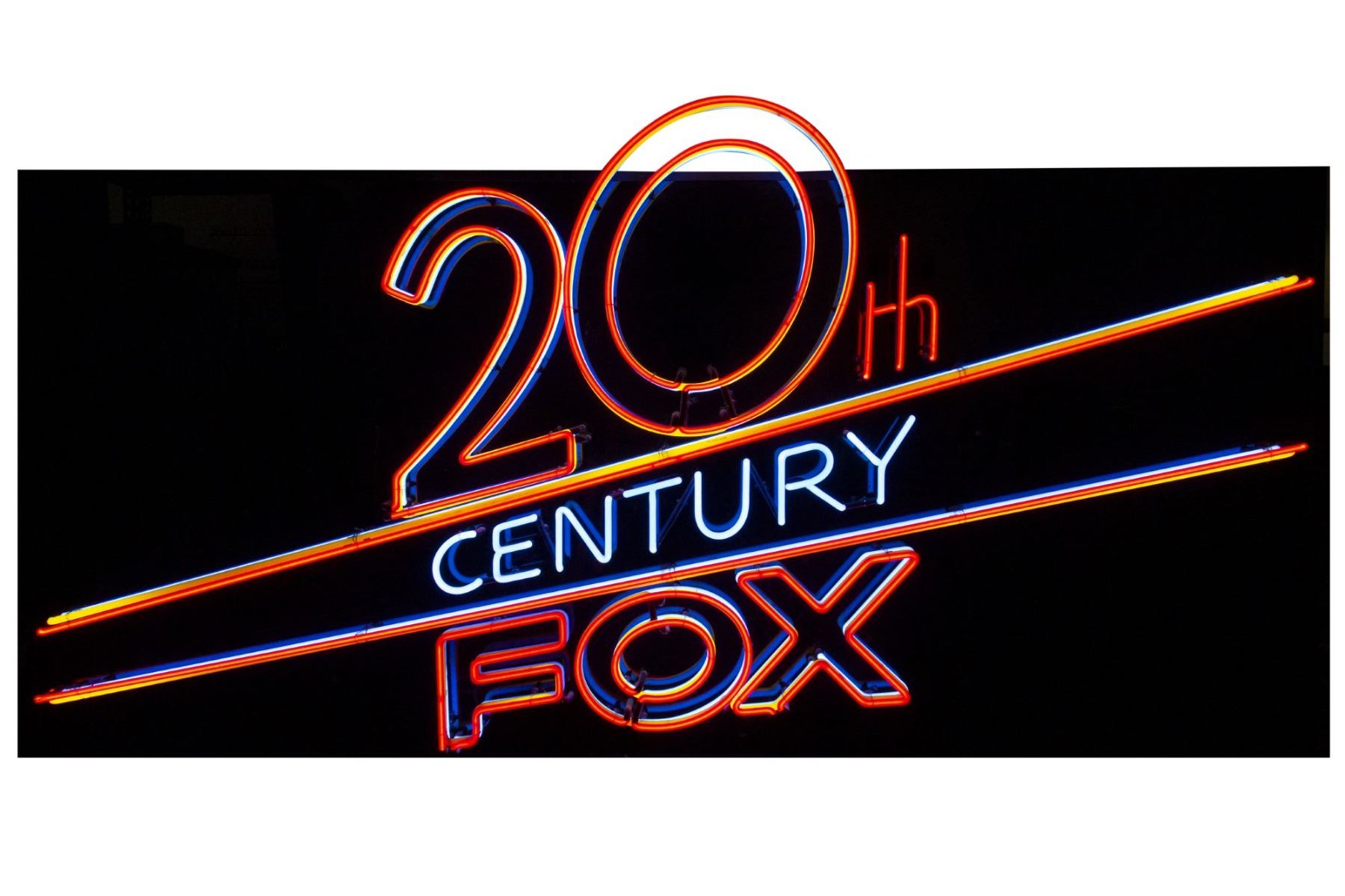 20th Century Fox