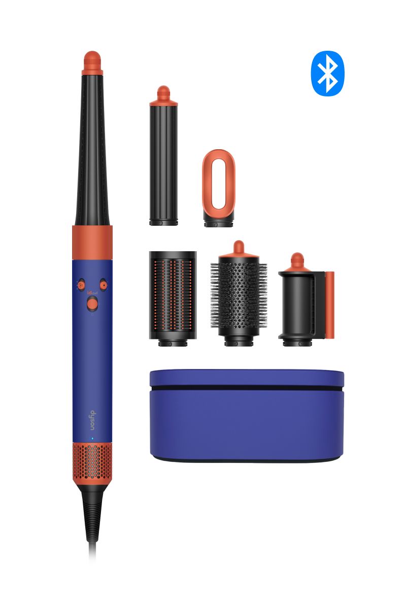 Dyson Airwrap i.d.™ multi-styler and dryer Straight+Wavy | Vinca