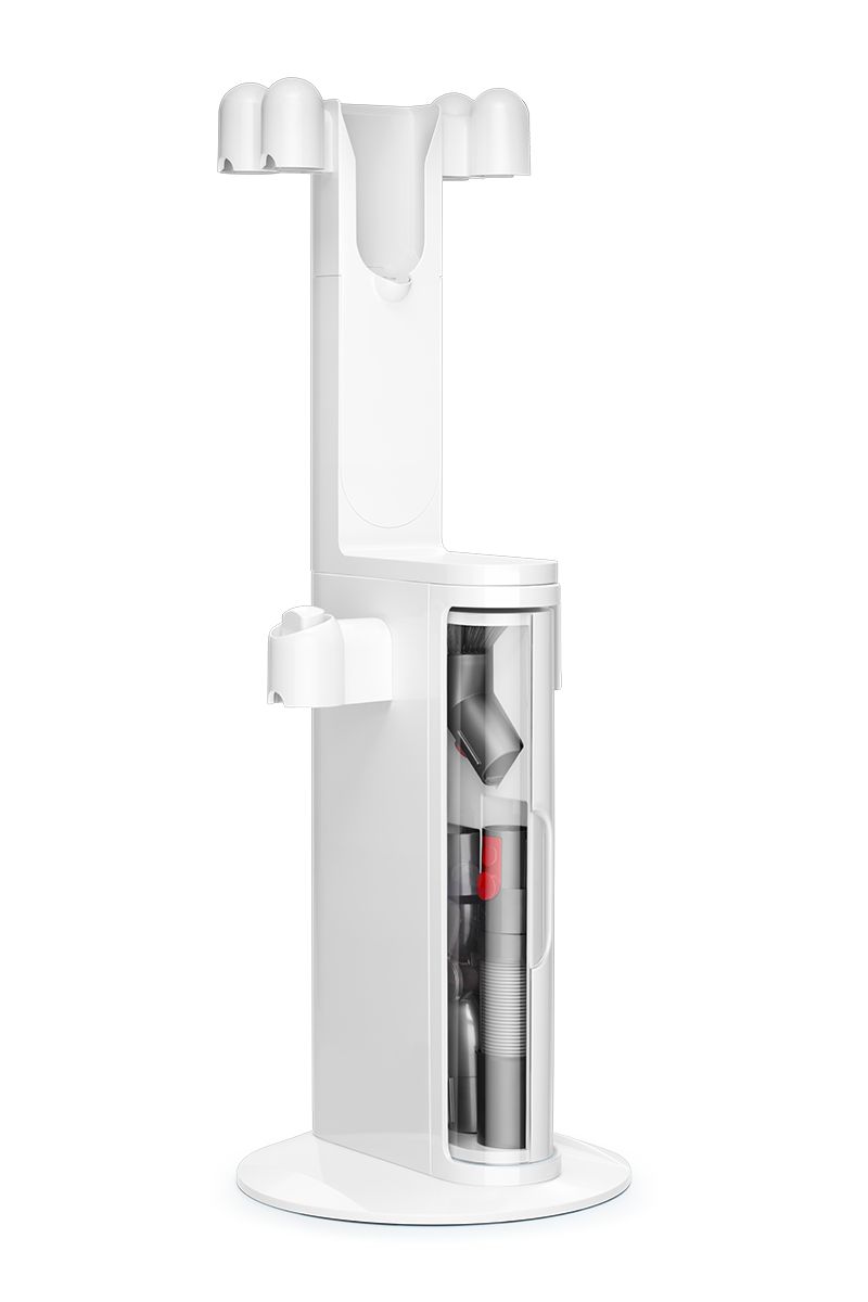 Dyson Cyclone V10 専用充電スタンド | 掃除機 | ダイソン公式