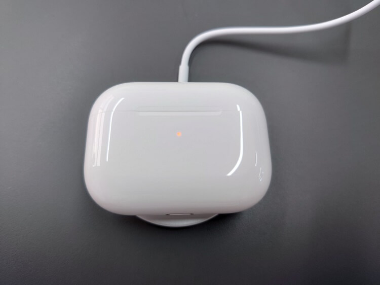 AirPods ProがMagSafe対応充電ケース同梱へ｜価格そのまま - エコケー
