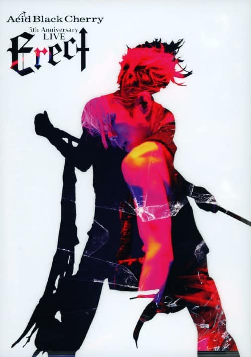 ゲオ公式通販サイト/ゲオオンラインストア【中古】Acid Black Cherry