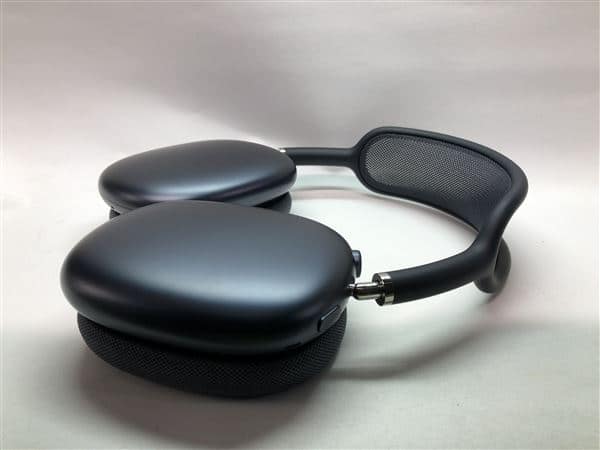 Apple AirPods Max 第二世代（USB-C）ミッドナイト AirPodsMAX 第2世代