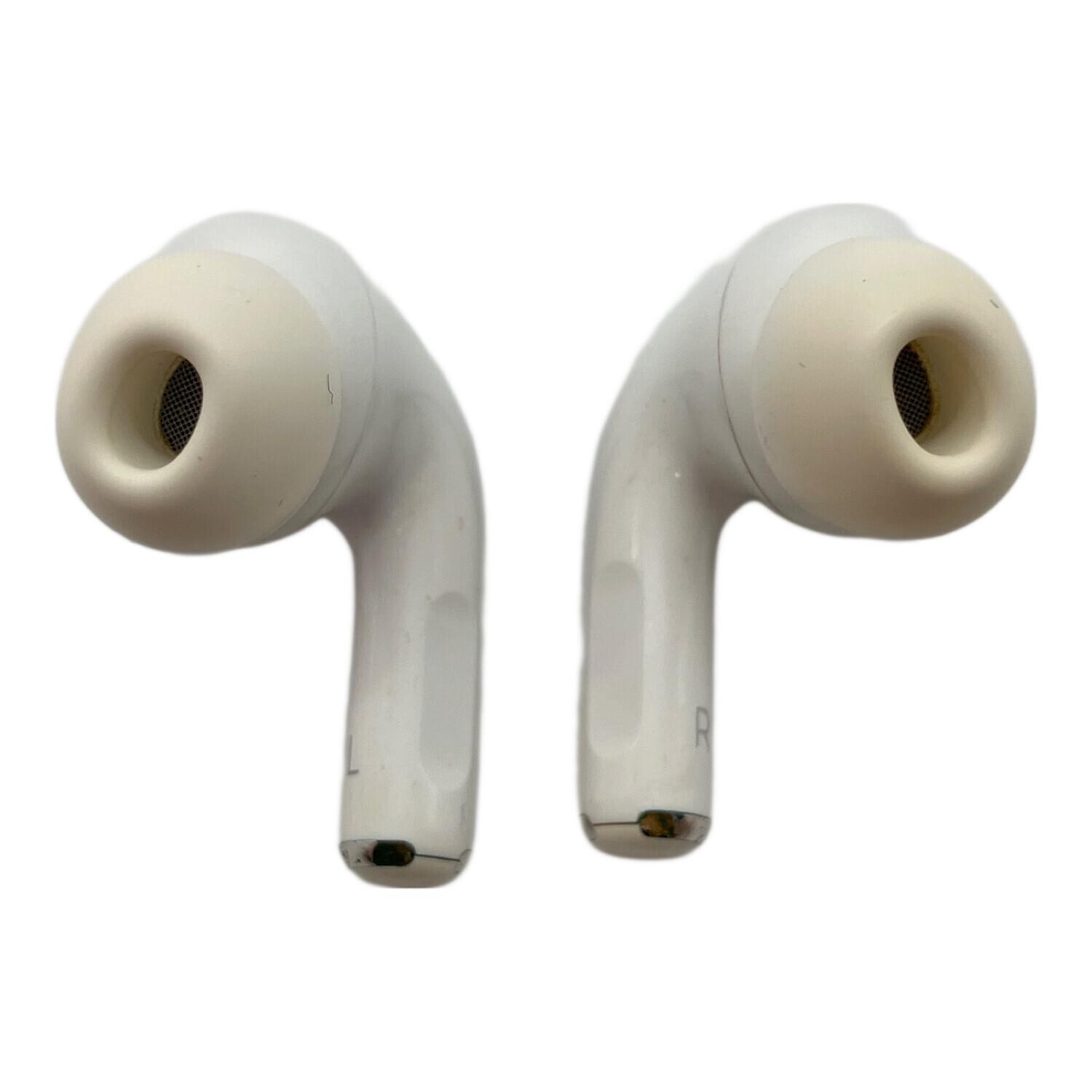Apple (アップル) イヤホン AirPods Pro2 ※右耳軸サビ欠け有り A2698