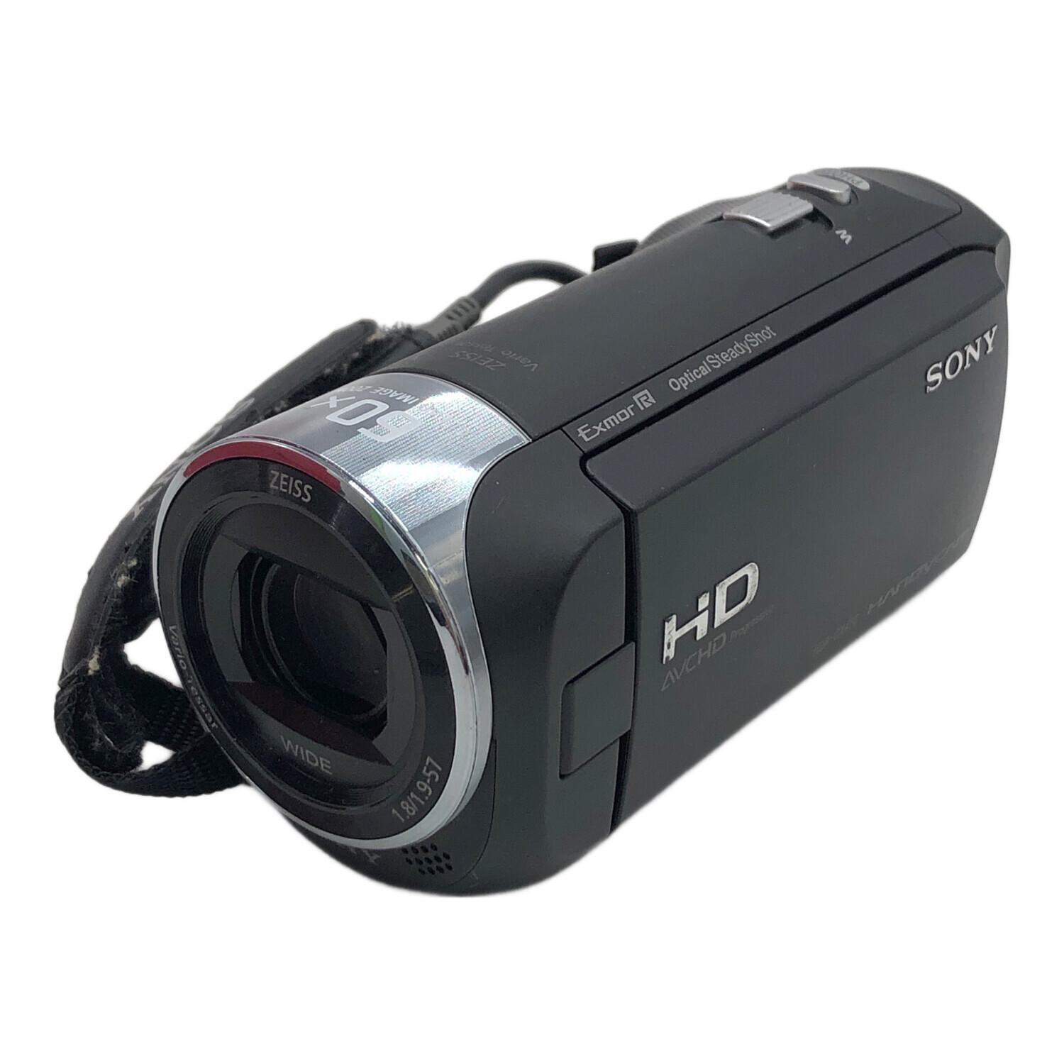 SONY ソニー デジタルビデオカメラ HDR-CX470 SONY (ソニー) デジタル