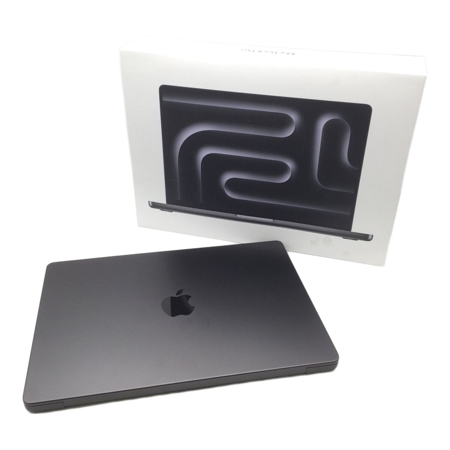Apple (アップル) MacBook Pro A2992 14インチ 18GB 512GB｜トレファク
