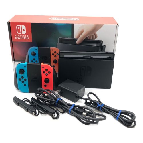 Nintendo (ニンテンドウ) Nintendo Switch 旧型 HAC-001