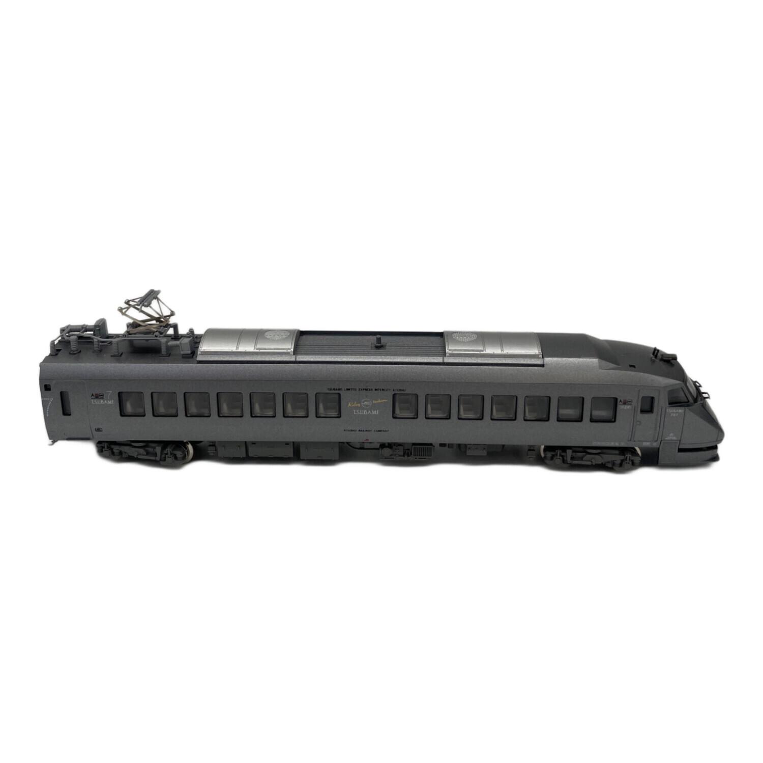 KATO (カトー) Nゲージ 10-237 JR九州787系 交流特急形電車「リレー
