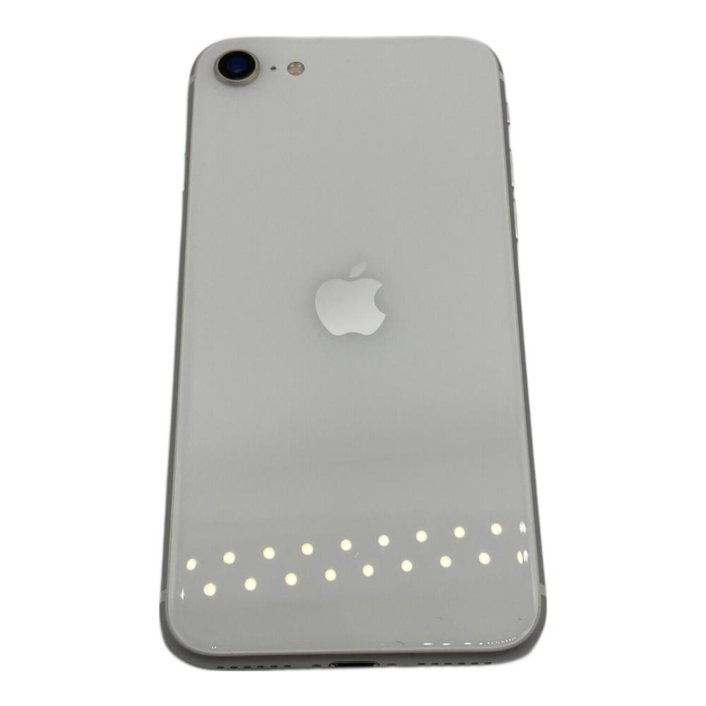 Apple (アップル) iPhone SE(第2世代) MXD12J/A｜トレファクONLINE
