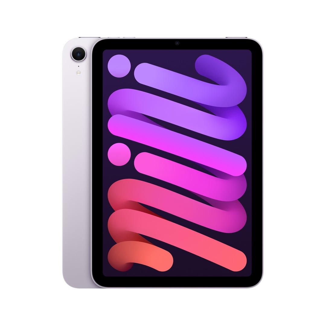 iPad mini Wi-Fiモデル 256GB - パープル: Apple Rewards Store｜JAL