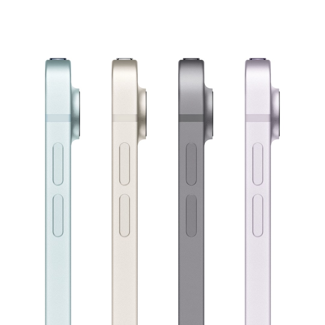13インチiPad Air Wi-Fi + Cellularモデル 256GB - スペースグレイ