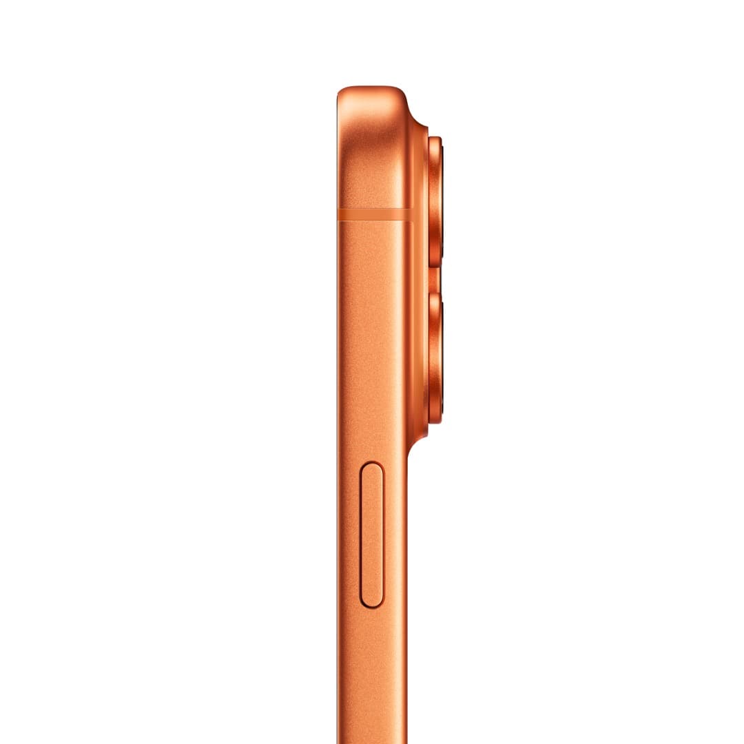 iPhone 17 Pro Max 512GB コズミックオレンジ: Apple Rewards Store