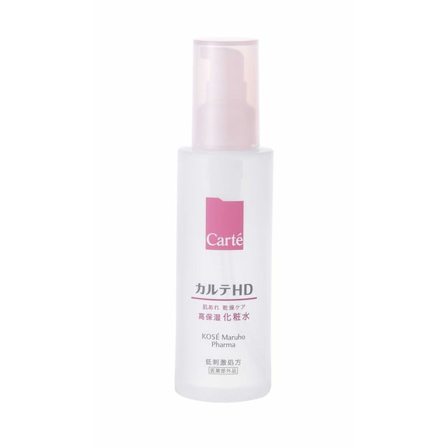 医薬部外品】コーセー カルテHD モイスチュア ローションN 150ml: サン