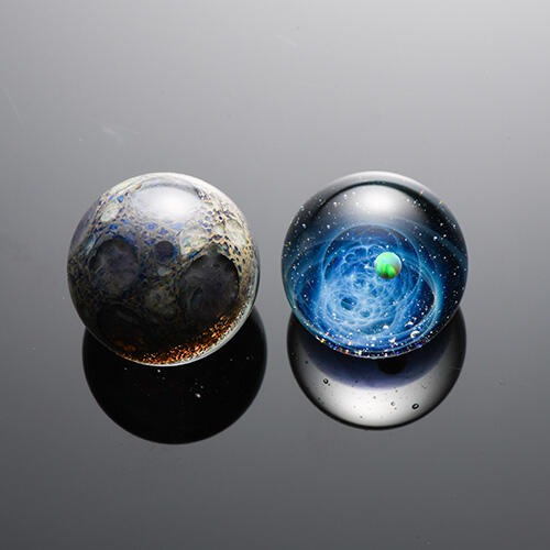 宇宙ガラス販売会 | 広島 エディオン蔦屋家電