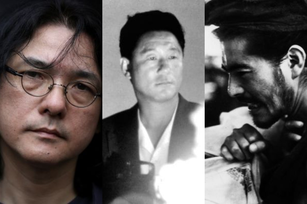 史上最高に“映像が美しい邦画”は？ 撮影がスゴい日本映画5選。黒澤も