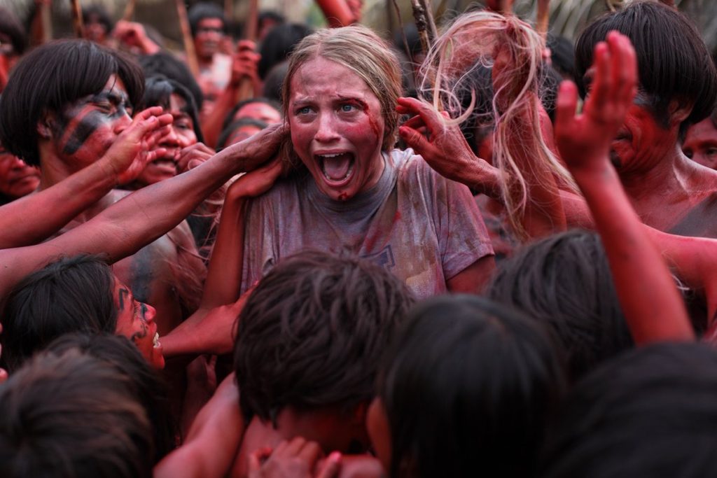 ハードなグロ注意!!】血しぶき飛び交うスプラッター映画おすすめ15選