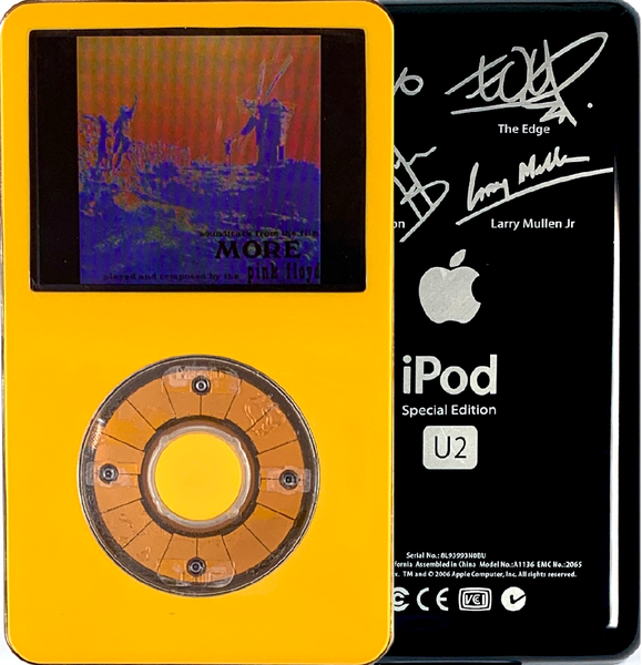 Elite Obsolete Electronics New iPod Classic Black Gray Red 80GB - 1TB