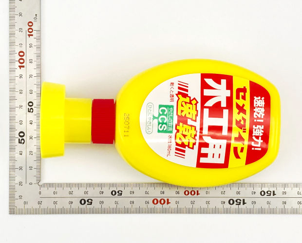 木工用速乾ボンド 180ml / CA-238