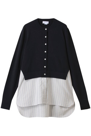 STELLA McCARTNEY(ステラ マッカートニー)｜ニット＆ファブリック