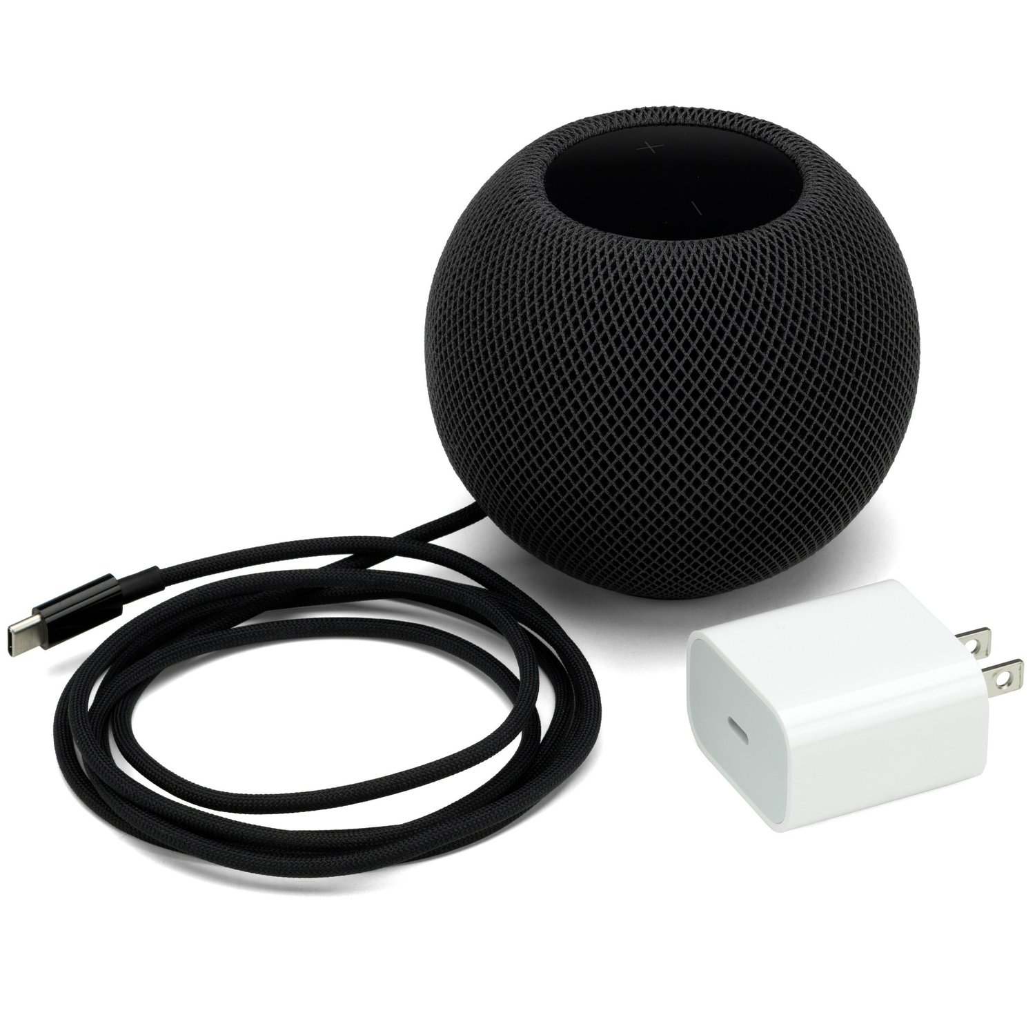 Apple Pod mini（ホームポッド ミニ）スペースグレー home pod mini