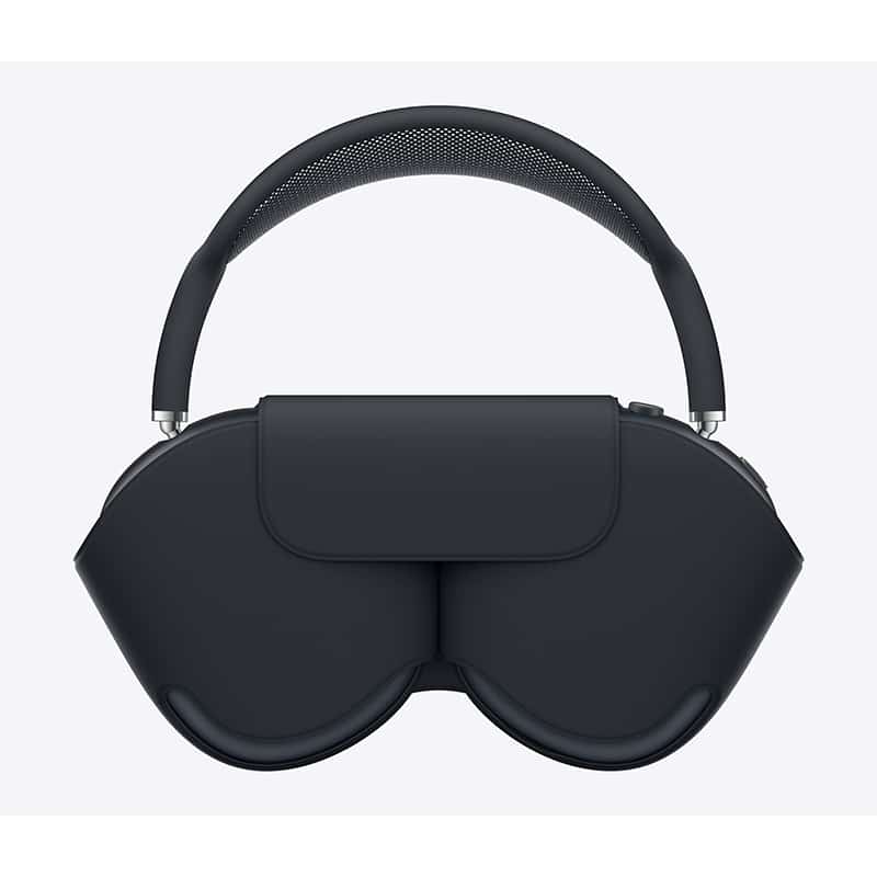 Apple AirPods Max | Midnight (MWW43ZA/A) - Vertex