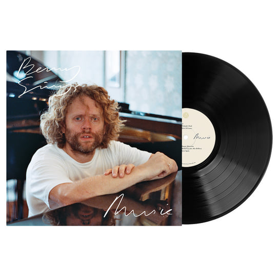 Music | Benny Sings