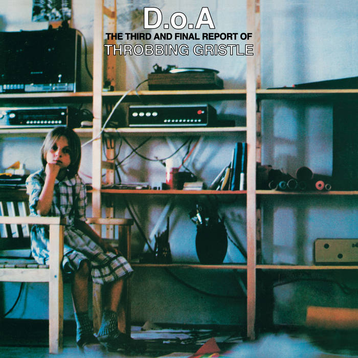 Chris and Cosey Reflect on Throbbing Gristle's Legacy | Bandcamp Daily