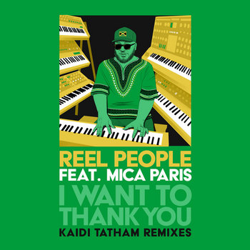 Music | Kaidi Tatham