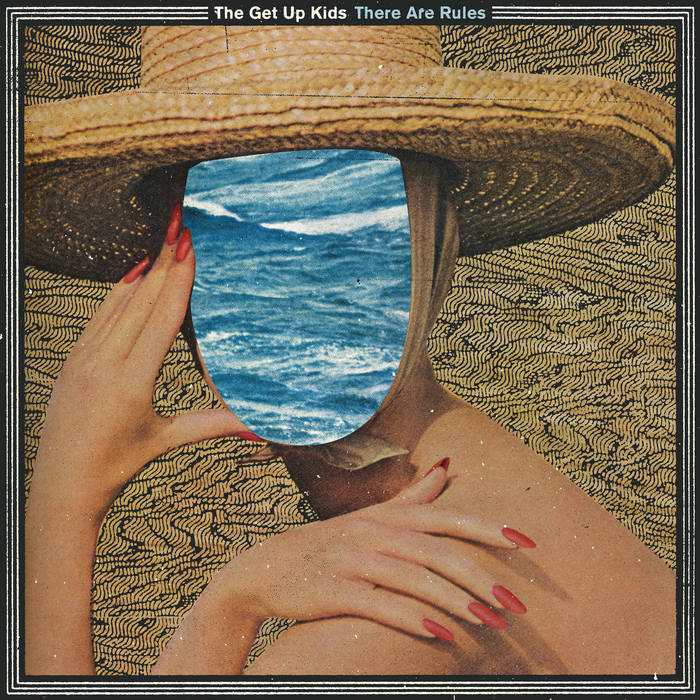 There Are Rules (Deluxe Edition) | The Get Up Kids