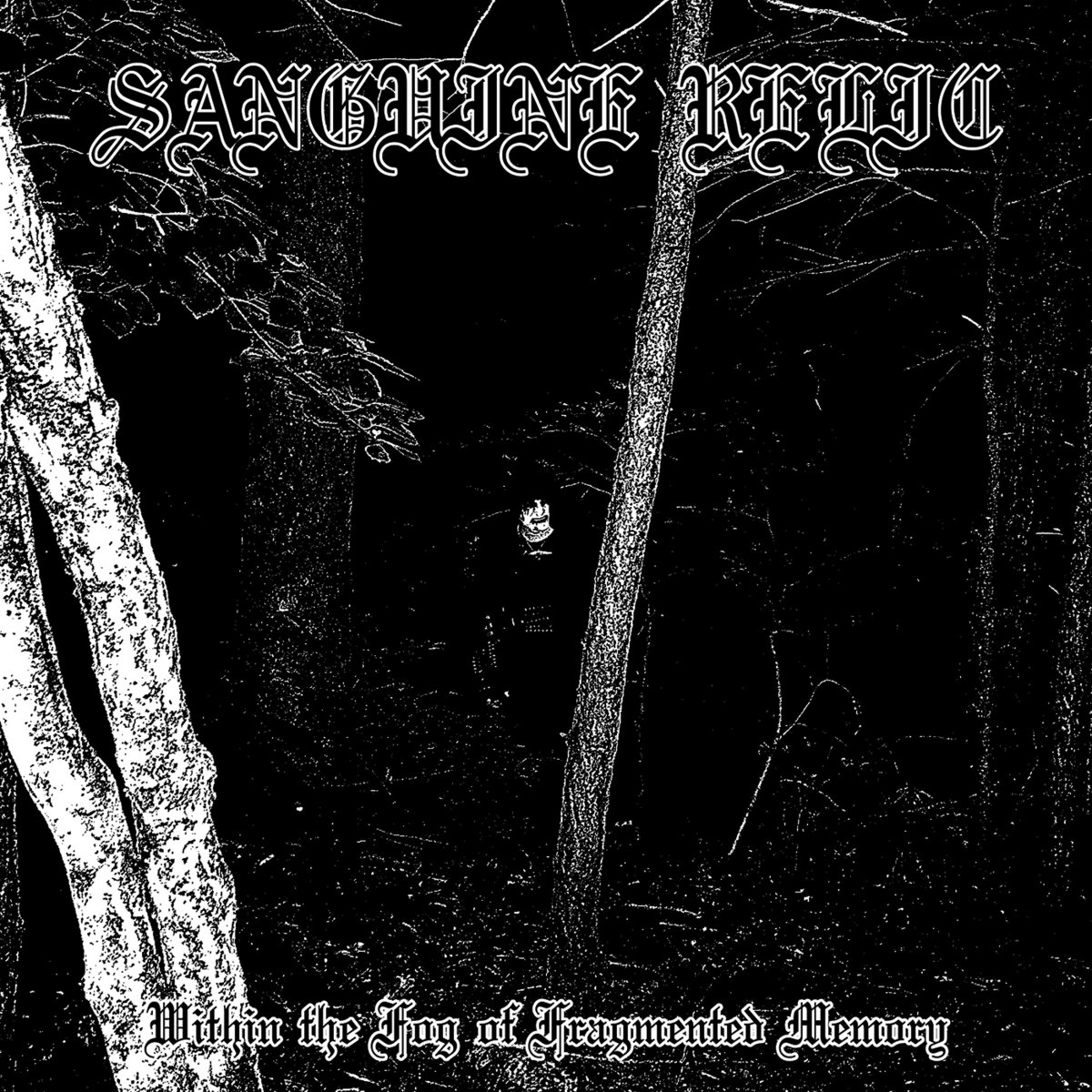 Within the Fog of Fragmented Memory | Sanguine Relic | PERVERSE HOMAGE